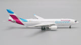 Eurowings Discover Airbus A330-200 D-AXGB JC Wings JC4OCN0013 XX40013 Scale 1:400