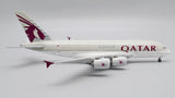 Qatar Airways Airbus A380 A7-APG JC Wings JC4QTR0046 XX40046 Scale 1:400
