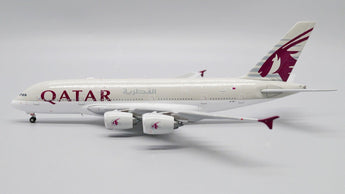 Qatar Airways Airbus A380 A7-APJ JC Wings JC4QTR0047 XX40047 Scale 1:400