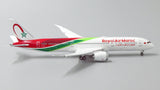 Royal Air Maroc Boeing 787-9 Flaps Down CN-RGX JC Wings JC4RAM172A XX4172A Scale 1:400
