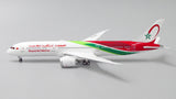 Royal Air Maroc Boeing 787-9 CN-RGX JC Wings JC4RAM172 XX4172 Scale 1:400