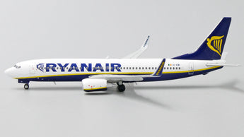 Ryanair Boeing 737-800 EI-EBI JC Wings JC4RYR270 XX4270 Scale 1:400