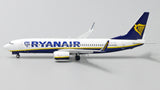 Ryanair Sun Boeing 737-800 SP-RSL JC Wings JC4RYS271 XX4271 Scale 1:400