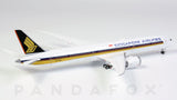Singapore Airlines Boeing 787-10 9V-SCB JC Wings JC4SIA096 XX4096 Scale 1:400