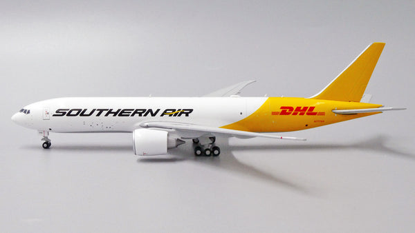 Southern Air Boeing 777F N777SA JC Wings JC4SOO240 XX4240 Scale 1