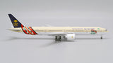 Saudia Boeing 777-300ER HZ-AK42 G20 JC Wings JC4SVA463 XX4463 Scale 1:400
