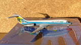 Trans Australia Airlines TAA DC-9-31 VH-TJL Coral Islander JC Wings JC4TAA092 JC4092 Scale 1:400