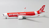 Thai Air Asia X Airbus A330-900neo HS-XJB JC Wings JC4TAX211 XX4211 Scale 1:400