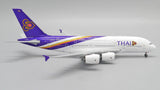 Thai Airways Airbus A380 HS-TUE JC Wings JC4THA897 XX4897 Scale 1:400