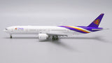 Thai Airways Boeing 777-300ER Flaps Down HS-TTA JC Wings JC4THA899A XX4899A Scale 1:400