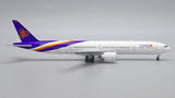 Thai Airways Boeing 777-300ER HS-TTA JC Wings JC4THA899 XX4899 Scale 1:400