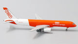 TNT Boeing 757-200PF OE-LFB JC Wings JC4TNT004 XX4004 Scale 1:400