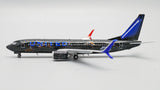 United Boeing 737-800 N36272 JC Wings JC4UAL0079 XX40079 Scale 1:400