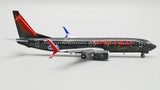 United Boeing 737-800 N36272 JC Wings JC4UAL0079 XX40079 Scale 1:400