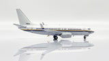 USN Boeing 737-700 (C-40A) 165834 JC Wings JC4USN0073 XX40073 Scale 1:400