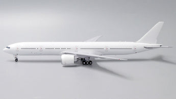 Blank/White Boeing 777-300ER JC Wings JC4WHT2003 BK2003 Scale 1:400