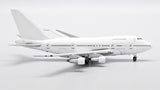 Blank/White Boeing 747SP JC Wings JC4WHT2005 BK2005 Scale 1:400