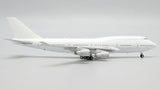 Blank/White Boeing 747-400 PW Engines JC Wings JC4WHT2008 BK2008 Scale 1:400