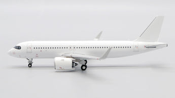 Blank/White Airbus A320neo JC Wings JC4WHT2015 BK2015 Scale 1:400