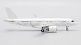 Blank/White Airbus A320neo JC Wings JC4WHT2015 BK2015 Scale 1:400