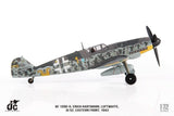 Luftwaffe Messerschmitt Bf 109G-6 1 JC Wings JCW-72-BF109-001 Scale 1:72