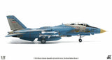 Islamic Republic of Iran Air Force F-14A Tomcat 3-6045 (Tactical Fighter Base 8) JC Wings JCW-72-F14-006 Scale 1:72