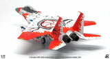 JASDF F-15J Eagle 62-8876 (305th Tactical Fighter Squadron, 40th Anniversary, 2019) JC Wings JCW-72-F15-012 Scale 1:72