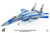 JASDF F-15DJ Eagle 12-8054 (23rd Fighter Training Group, Nyutabaru AB, Japan, 20th Anniversary 2020) JC Wings JCW-72-F15-015 Scale 1:72