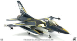 Italian Air Force F-16A Fighting Falcon MM7251 (23 Gruppo, 90 Year Anniversary, 2008) JC Wings JCW-72-F16-004 Scale 1:72
