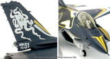 Italian Air Force F-16A Fighting Falcon MM7251 (23 Gruppo, 90 Year Anniversary, 2008) JC Wings JCW-72-F16-004 Scale 1:72