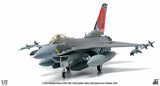 USAF F-16C Fighting Falcon 86-0243 (115th Fighter Wing, 70th Anniversary Edition, 2018) JC Wings JCW-72-F16-010 Scale 1:72