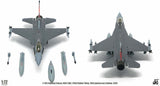 USAF F-16C Fighting Falcon 86-0243 (115th Fighter Wing, 70th Anniversary Edition, 2018) JC Wings JCW-72-F16-010 Scale 1:72
