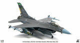 USAF F-16CM Fighting Falcon 89-2112 (180th FW, 112nd FS OH ANG Stingers, Toledo ANGB, OH, 2020) JC Wings JCW-72-F16-011 Scale 1:72