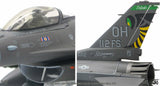 USAF F-16CM Fighting Falcon 89-2112 (180th FW, 112nd FS OH ANG Stingers, Toledo ANGB, OH, 2020) JC Wings JCW-72-F16-011 Scale 1:72
