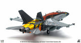 Royal Canadian Air Force CF-18 Hornet 188720 (410th TFS Cougars, CFB Cold Lake, Canada, 2002) JC Wings JCW-72-F18-011 Scale 1:72