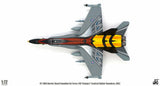 Royal Canadian Air Force CF-18 Hornet 188720 (410th TFS Cougars, CFB Cold Lake, Canada, 2002) JC Wings JCW-72-F18-011 Scale 1:72