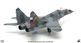 Russian Air Force MiG-29UB Fulcrum-B Red 71 (31st GvIAP, 2006) JC Wings JCW-72-MG29-009 Scale 1:72