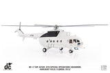 USAF Mi-17 Hip N173RU (492nd SOW, 6th SOS, Hurlburt Field, FL, 2012) JC Wings JCW-72-MI17-002 Scale 1:72
