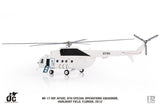 USAF Mi-17 Hip N173RU (492nd SOW, 6th SOS, Hurlburt Field, FL, 2012) JC Wings JCW-72-MI17-002 Scale 1:72