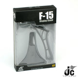 JC Wings Metal Stand for 1:72 Scale F-15 Eagle JCW-72-STD-F15