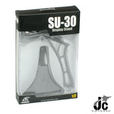JC Wings Metal Stand for 1:72 Scale Sukhoi Su-30 JCW-72-STD-SU30
