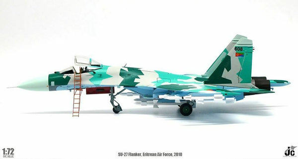1/72 JCW-72-SU27-003 ウクライナ空軍 Su-27 2016年 8月｜Yahoo
