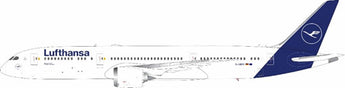 Lufthansa Boeing 787-9 D-ABPD InFlight JFox JF-787-9-005 Scale 1:200