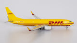 DHL Boeing 737-800BDSF N916SC NG Model 58066 Scale 1:400