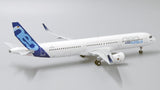 Airbus House Airbus A321neo D-AVXA JC Wings LH2AIR215 LH2215 Scale 1:200