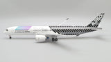 House Color Airbus A350-900 F-WWCF Airspace Explorer JC Wings LH2AIR288 LH2288 Scale 1:200