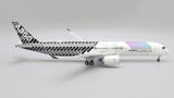 House Color Airbus A350-900 F-WWCF Airspace Explorer JC Wings LH2AIR288 LH2288 Scale 1:200