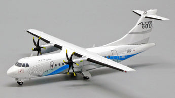 ATR House ATR 42-600 F-WWLY JC Wings LH2ATR234 LH2234 Scale 1:200