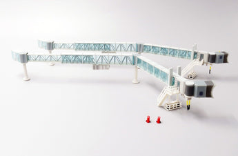 Air Bridge Jetway (Narrow Body) JC Wings LH2BDG149 LH2149 Scale 1:200