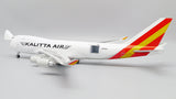 Kalitta Air Boeing 747-400ERF Interactive N403KZ JC Wings LH2CKS328C LH2328C Scale 1:200